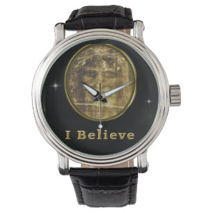 Reloj De Pulsera Sábana Santa de Turín