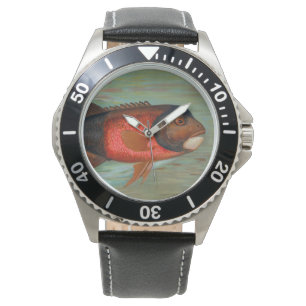 Reloj De Pulsera Sacramento Pike por John L Petrie