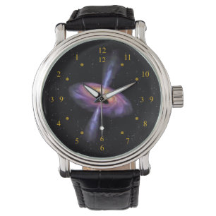 Reloj De Pulsera Sagittarius A Quasar V2 ~ Máquina de tiempo ~