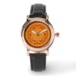 Reloj De Pulsera Sagittarius A Quasar V4 ~ Máquina de tiempo ~ Watc