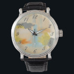 Reloj De Pulsera Sagrado II<br><div class="desc">Decoración del hogar</div>