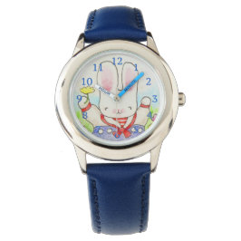 Reloj De Pulsera Sailor Bunny Watch