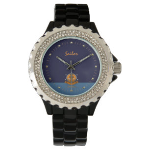 Reloj De Pulsera Sailor Watch