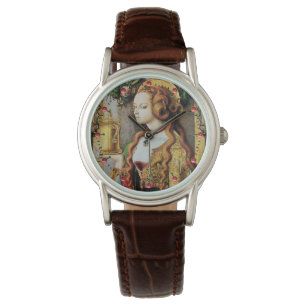 Reloj De Pulsera SAINT MARY MAGDALENE de Carlo Crivelli