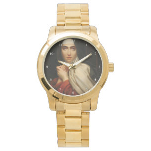 RELOJ DE PULSERA SAINT TERESA DE AVILA WATCH