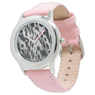 Reloj De Pulsera Sal y pimienta escondidas