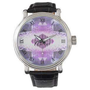 Reloj De Pulsera Sala de comedor del palacio Hofburg de Viena Austr