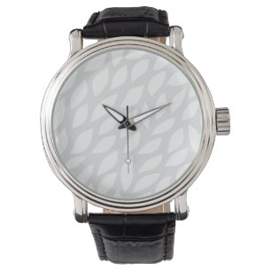 Reloj De Pulsera salida de árbol
