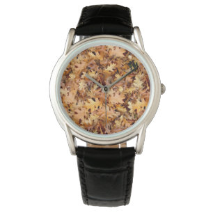 RELOJ DE PULSERA SALIDAS DE AUTUMN