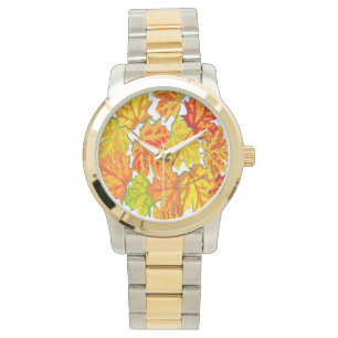 RELOJ DE PULSERA SALIDAS DE AUTUMN