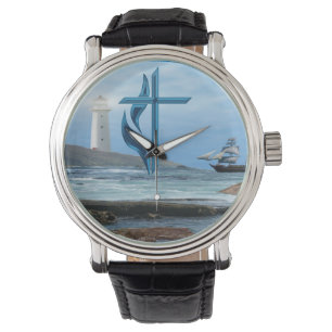 Reloj De Pulsera Salmo 119 Vestimenta cristiana