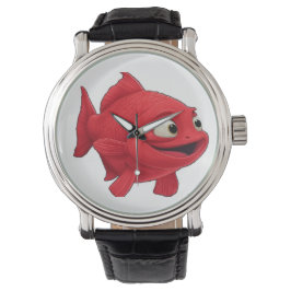 Reloj De Pulsera Salmonete
