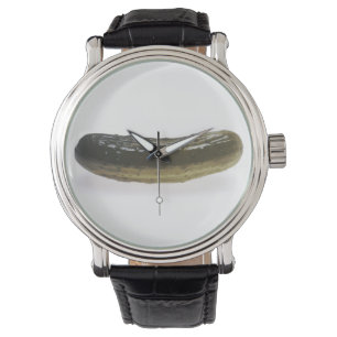 Reloj De Pulsera Salmuera de eneldo
