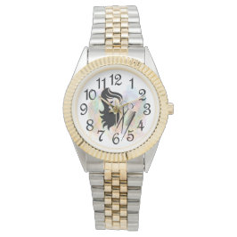 Reloj De Pulsera Salón de belleza grande