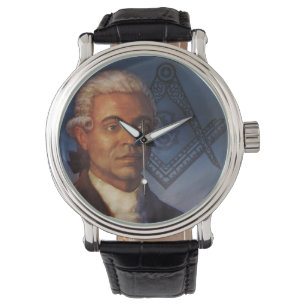 Reloj De Pulsera Salón del Príncipe