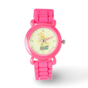 Reloj De Pulsera ¡Salte en Webkinz!
