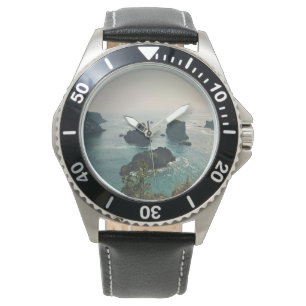 Reloj De Pulsera Samuel H. Boardman, Costa de Oregón