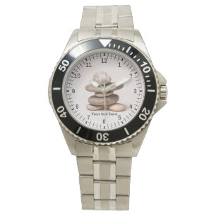 Reloj De Pulsera Samurai