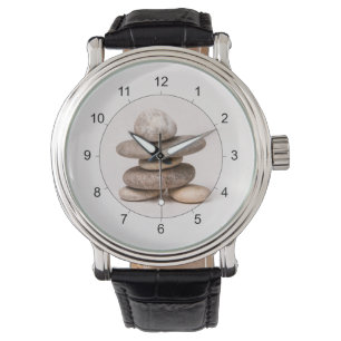 Reloj De Pulsera Samurai
