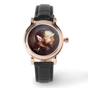 Reloj De Pulsera San Antonio María Zaccaria