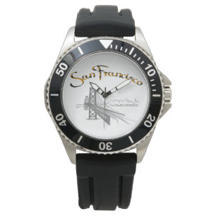Reloj De Pulsera San Francisco, California