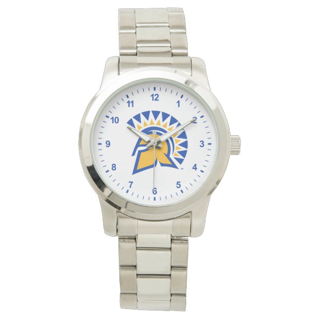 Reloj De Pulsera San José (Anverso)