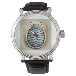 Reloj De Pulsera San Jose scale insect 300824IREF224 - Watercolor