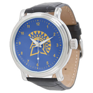 Reloj De Pulsera San Jose State Spartans