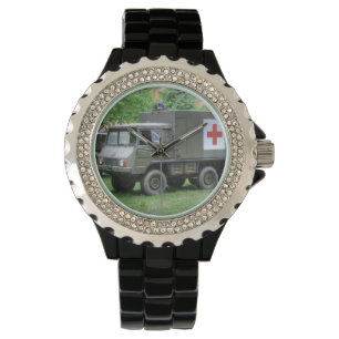 Reloj De Pulsera SAN Pinzgauer 712