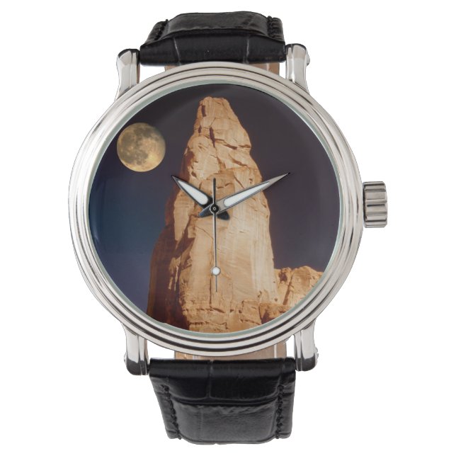 Reloj De Pulsera Sandstone Pinacle (Anverso)