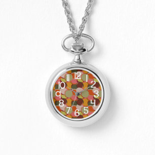 Reloj De Pulsera Sandwich Cookies