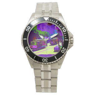 Reloj De Pulsera SanFrancisco 003
