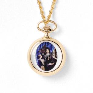 Reloj De Pulsera Santa Ángela Merici Patrona de Educadores y