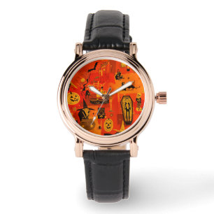 Reloj De Pulsera Santifica Eve