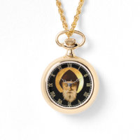 Santo Charbel (Sharbel) Makhlouf Rito Maronita