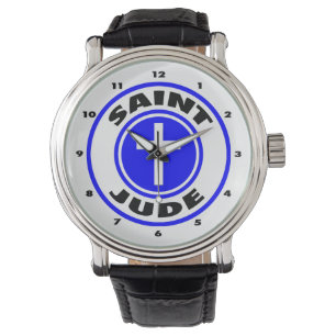 Reloj De Pulsera Santo Jude