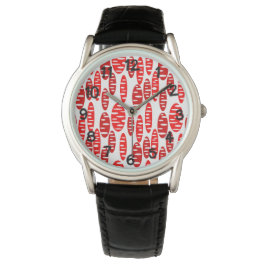 Reloj De Pulsera Santos Ovalos