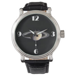 Reloj De Pulsera Saturn Watch