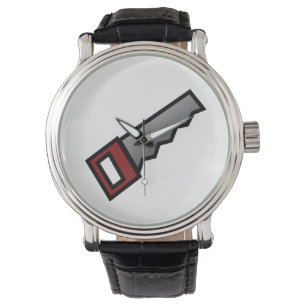 Reloj De Pulsera Saw