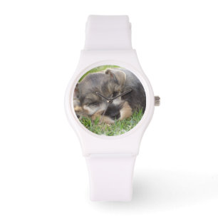 Reloj De Pulsera Schnauzer