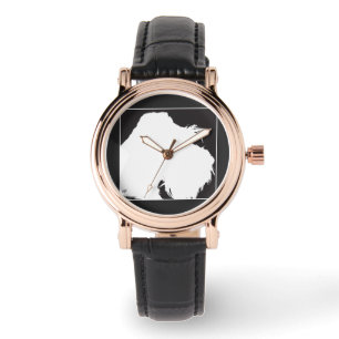 Reloj De Pulsera Schnauzer