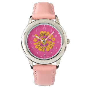 Reloj De Pulsera Scooby-Doo Daphne Love You