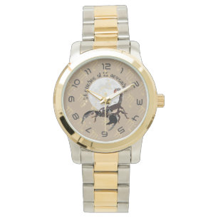 Reloj De Pulsera Scorpione 24 al ottobre 22 Orologio novembre