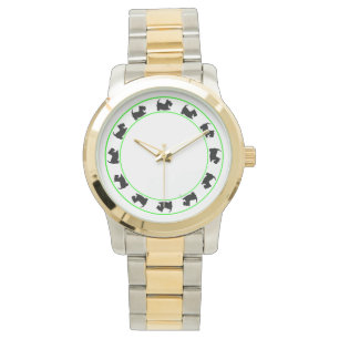 Reloj De Pulsera Scotties Rock Around