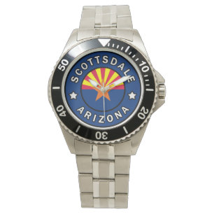 Reloj De Pulsera Scottsdale Arizona