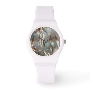 Reloj De Pulsera Se Acaban Las Ovejas (Avena Sativa). Ceres, Boland