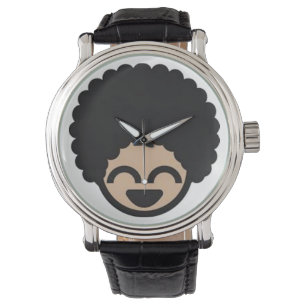 Reloj De Pulsera Sé feliz - Mira