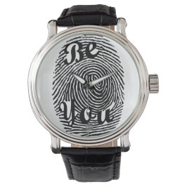 Reloj De Pulsera Sea tu vigilancia