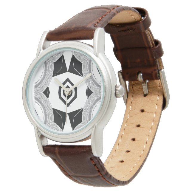 RELOJ DE PULSERA ¡SEA VIEJO! (Angular)