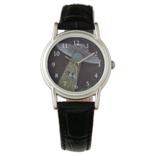 Reloj De Pulsera Secuestro de extranjeros